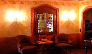 Hotel garni/Pension/G�stehaus 'Haus Silbermond' beim Europa-Park Rust - Ambiente au�erhalb der G�stezimmer